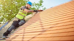 Fast & Reliable Emergency Roof Repairs in Hooper, UT