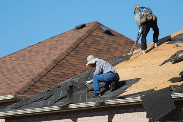 Best Commercial Roofing Services  in Hooper, UT
