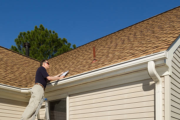 Best Rubber Roofing (EPDM, TPO)  in Hooper, UT