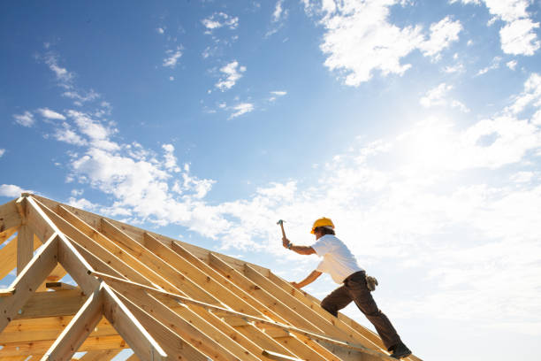 Roof Coating Services in Hooper, UT