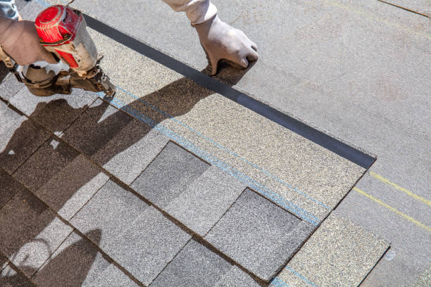 Fast & Reliable Emergency Roof Repairs in Hooper, UT